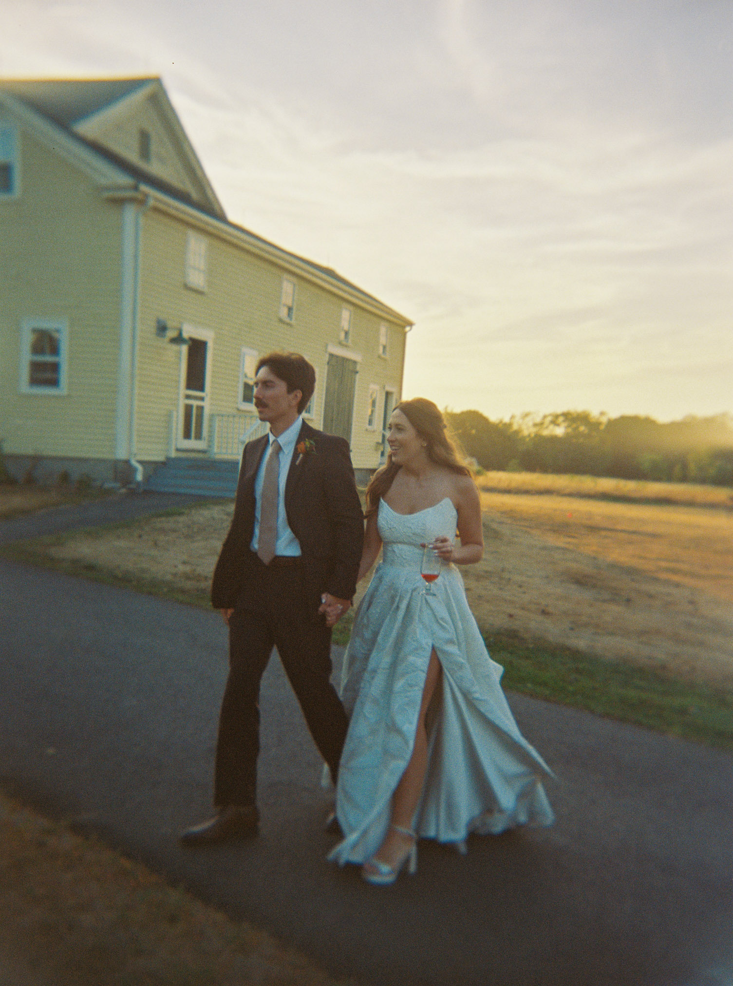 B&B